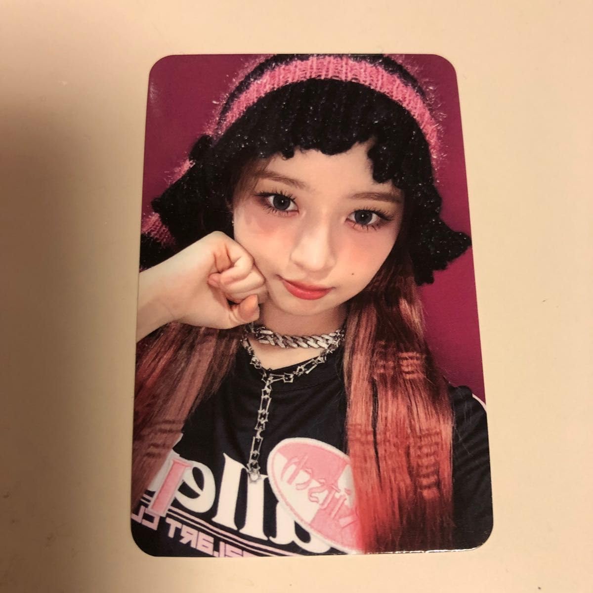 IVE コンプ❣️「ive mine」Applemusic ヨントントレカ 【公式通販】